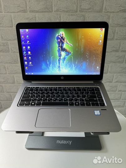 HP Elitebook Folio 1040 G3 i5-6300U/8/256