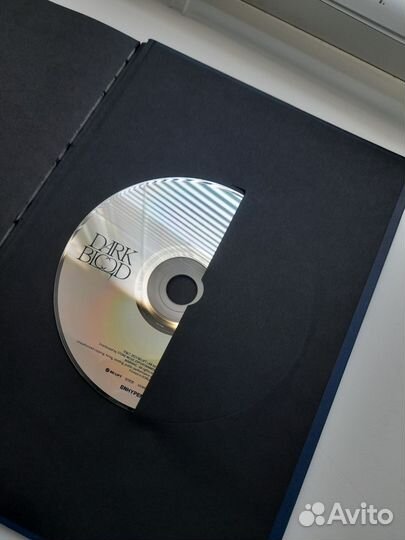 Альбом enhypen