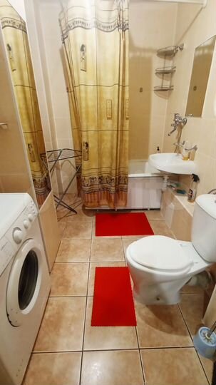 Квартира-студия, 24 м², 2/9 эт.