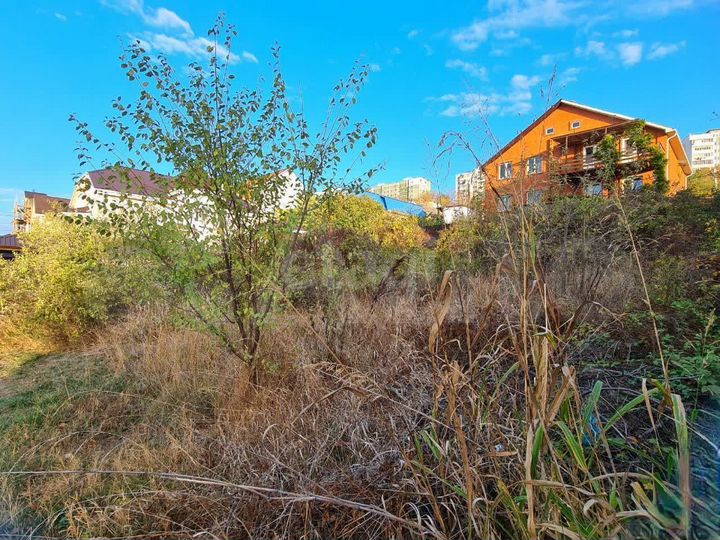 Участок 4,8 сот. (ИЖС)