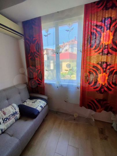 Квартира-студия, 22 м², 3/10 эт.