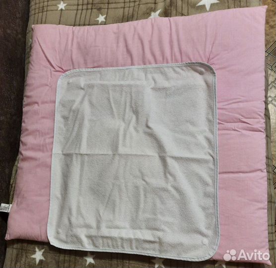 Матрас для пеленания