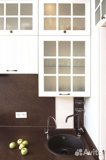 Кухонный гарнитрур напрямую от производителя