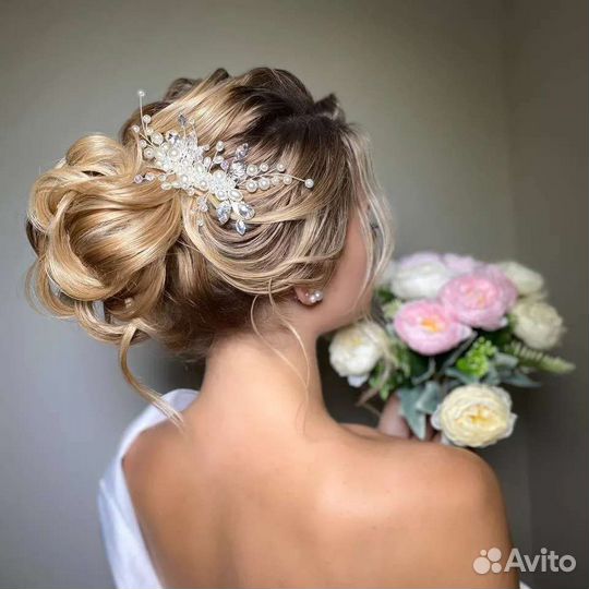 Прическа и макияж с выездом Обучение