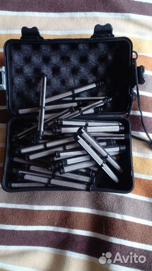 Фильтры для окрасочного оборудования