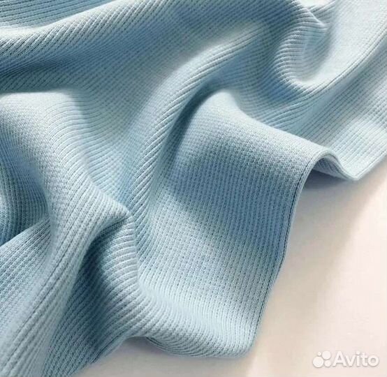 Кашкорсе ткань