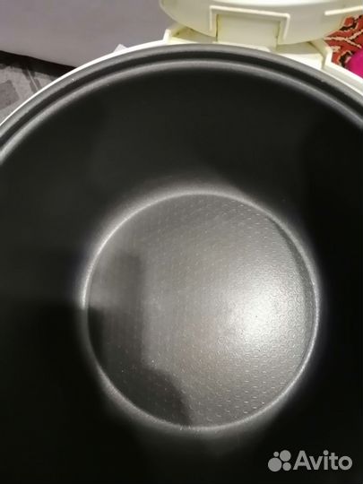 Мультиварка scarlett