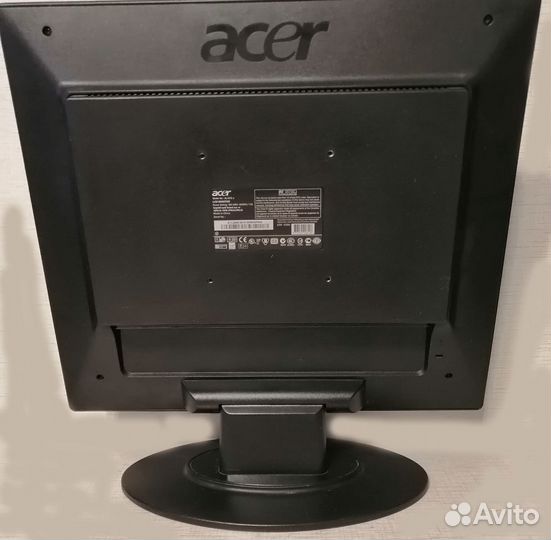 Монитор Acer AL1912s