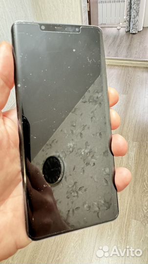 HUAWEI Mate 50 Pro, 8/256 ГБ