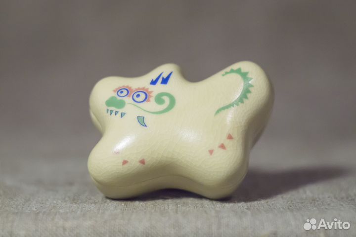 Кого - японский контейнер для благовоний