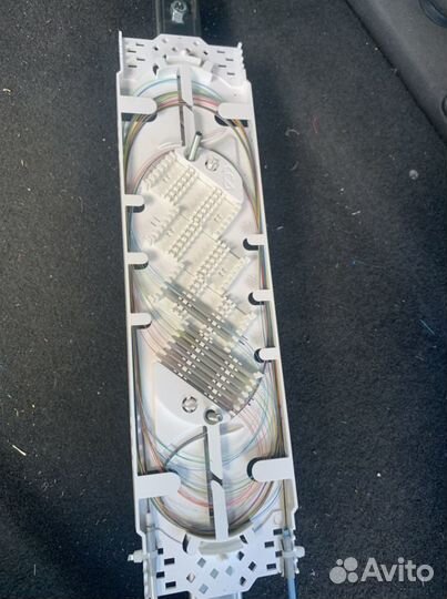 Прокладка волс