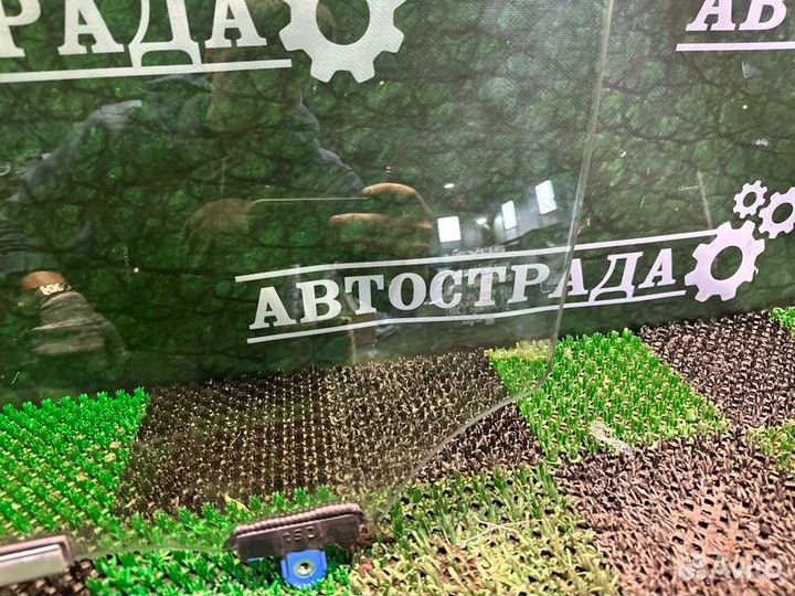 Стекло двери переднее левое Lexus Es 6 2012-2017