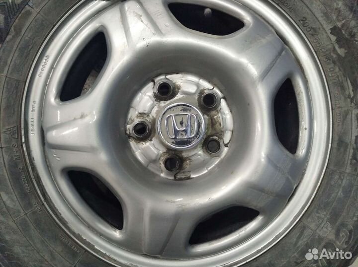 Pirelli Ice 205/65 R15