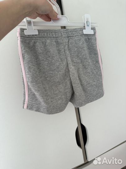 Шорты adidas 128