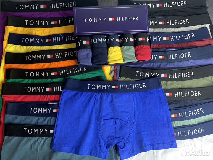 Трусы мужские