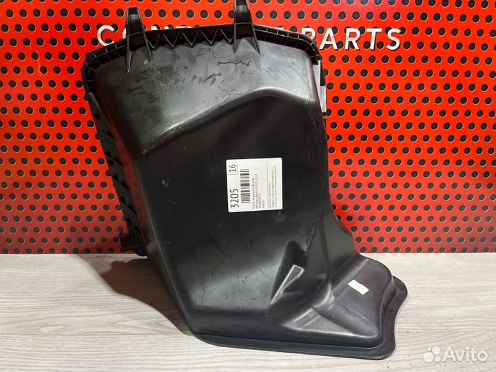 Корпус воздушного фильтра Mercedes-Benz Gle W292