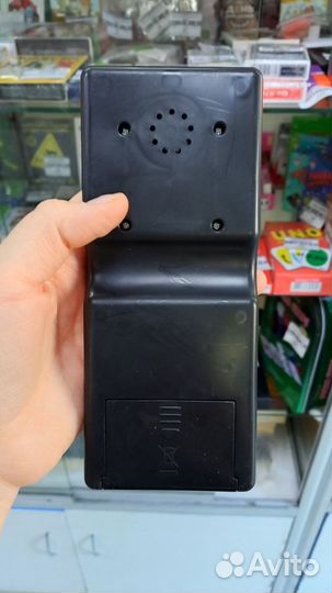 Тетрис, цвет красный