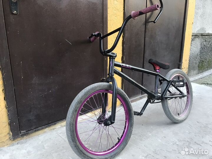 BMX