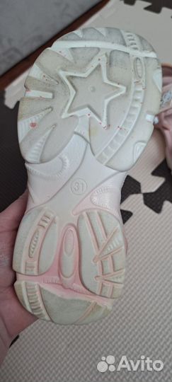 Детская обувь