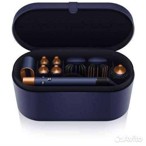 Стайлер dyson