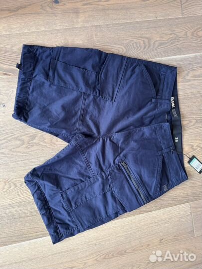 Шорты G-Star Raw