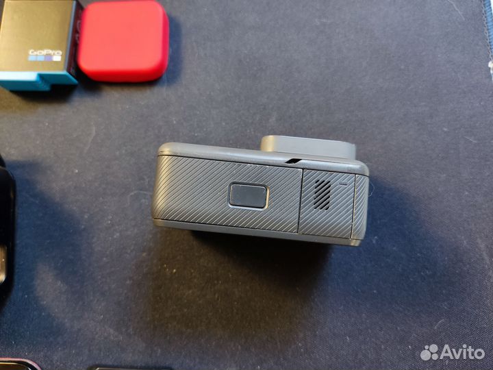 Экшн камера gopro hero 6