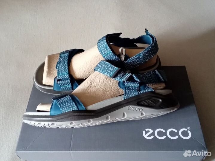 Сандалии Ecco X-Trinsic, 42 р, новые в упак