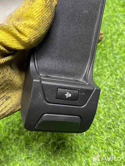 Блок управления телефоном Bmw X5 E70 3.0 N52 2007