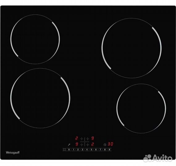 Варочная панель