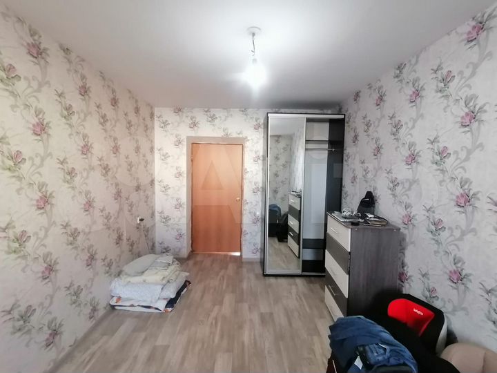 3-к. квартира, 65,5 м², 6/9 эт.