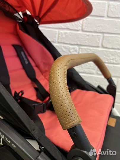 Коляска Gugas