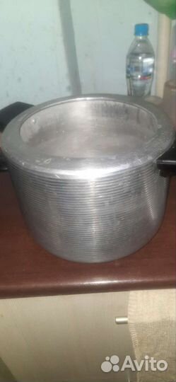 Скороварка СССР