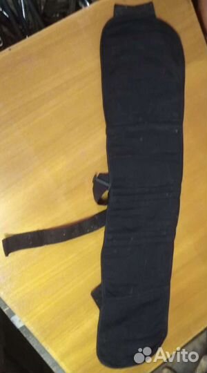 Корсет ортопедический