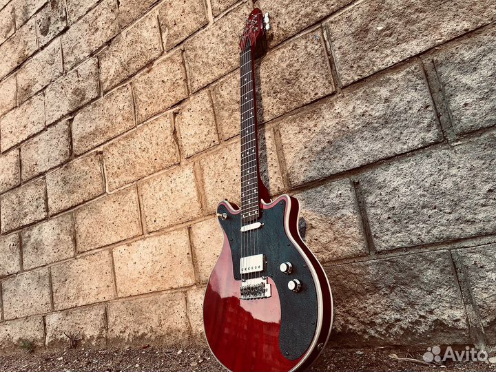 Электронитара Red Special