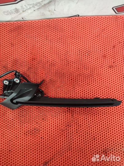 Амортизатор крышки багажника Мерседес W212