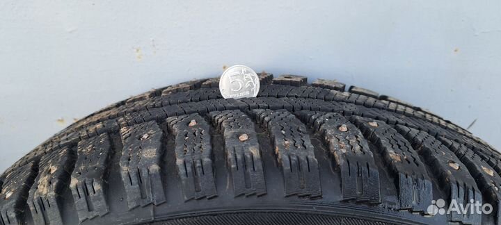Amtel NordMaster ST 175/65 R14