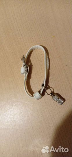 Шлейки, ошейник