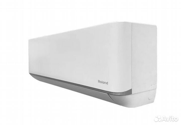 Кондиционер Roland RD-WZ09HSS/N1