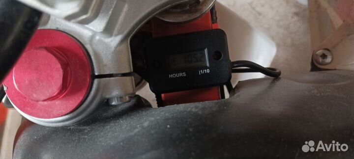 Питбайк Kayo Basic tt 125