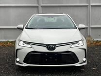 Toyota Corolla 1.5 CVT, 2022, 65 км, с пробегом, цена 2 700 000 руб.