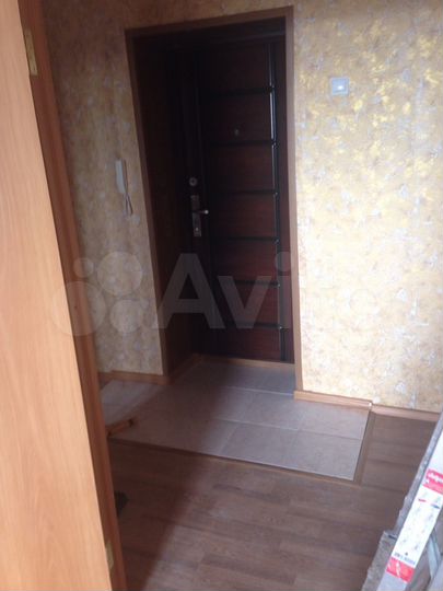 2-к. квартира, 50 м², 9/9 эт.