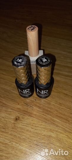 Гель Лак для ногтей база топ гель материал маникюр