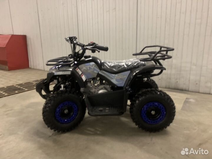 Детский квадроцикл ATV Classic mini 4T