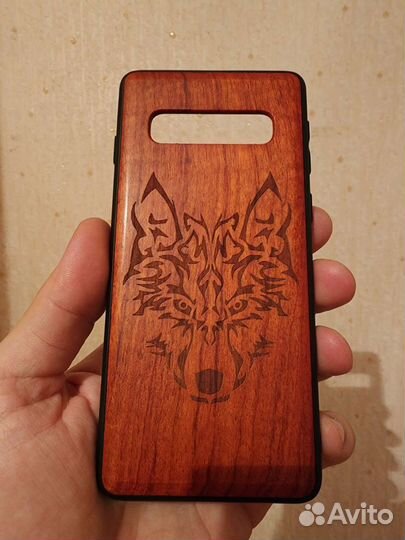 Чехол для Samsung s10