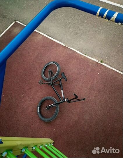 Bmx