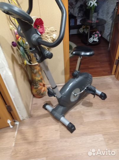 Велотренажер kettler