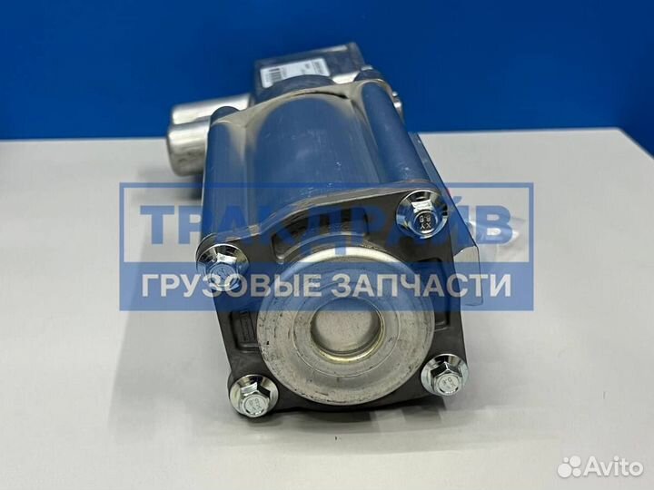 Сервопривод кпп ZF 16S