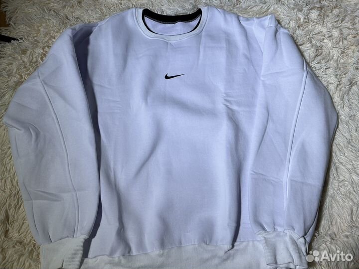Свитшот nike