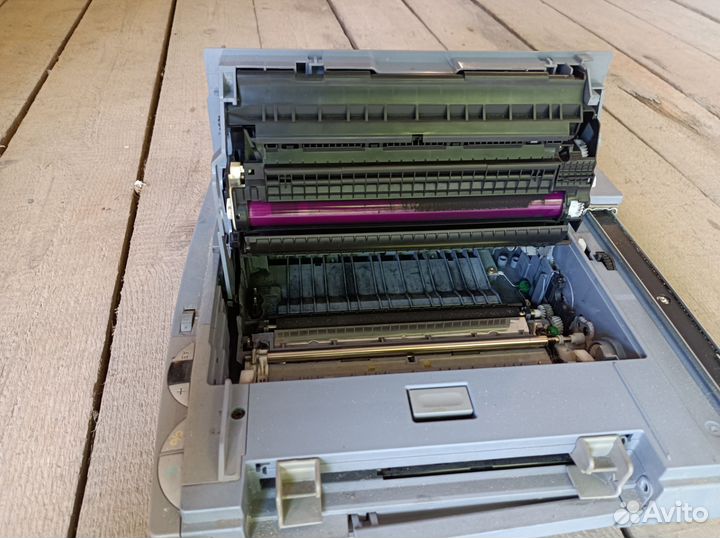 Копир canon fc 228 на запчасти