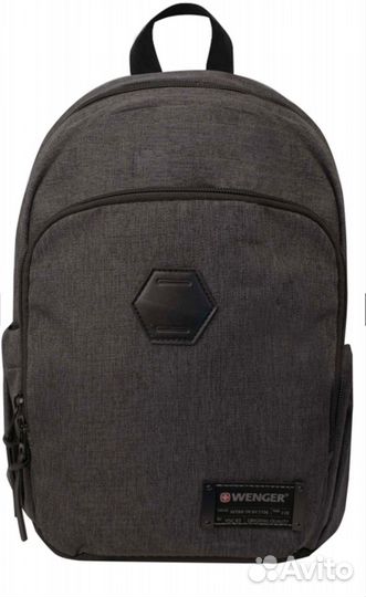 Рюкзак Wenger новый оригинал